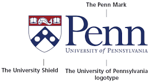 Logo Branding Standards University Of Pennsylvania