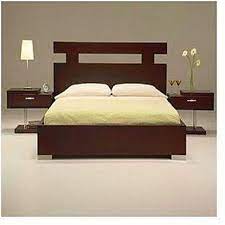 queen size 4 6 x 6 ft luxury bed frame