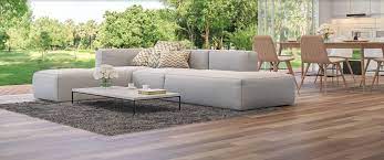 is lauzon hardwood flooring good for