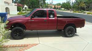 Save $4,767 on cars for sale by owner in phoenix, az. 1998 Tacoma For Sale 3500 3 4l V6 4wd Phoenix Az Tacoma World