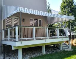 Deck Patio Porch Awnings A