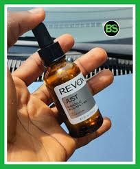 revox just mandelic acid serum