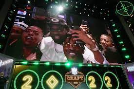 Packers 2022 NFL Draft: Day 1 Analysis ...