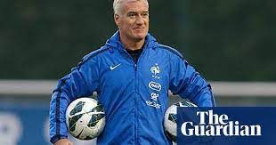 Or, were.france's euro 2020 is over well before anyone expected, thanks to switzerland's raucous rally on monday, and now the quarterfinals will proceed without the reigning world cup champions in them. Heft And Harmony At Heart Of Didier Deschamps S France Blueprint France The Guardian