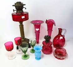 Trumpet Vases Wine Glasse