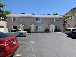 apartments for in st george ut