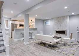 Modern basement house design, decoration & remodeling ideas. 10 Basement Paint Colors For A Brighter Space Bob Vila