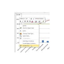 How To Make A Pareto Chart In Excel 2007 2010 With