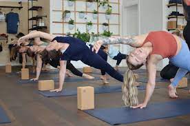 yoga teacher training benicia magazine