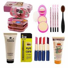 travel makeup kit gen 43 gc 990