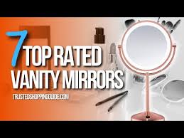 vanity mirrors hollywood mirrors