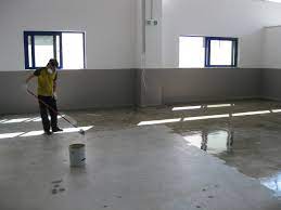 why priming epoxy floors is so