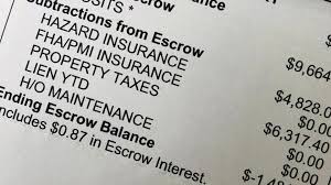 morte escrow what you need to know