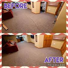 carpet repair lake villa il