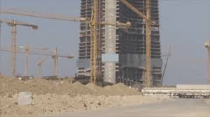 Kingdom tower, jeddah, saudi arabia © as+gg. Jeddah Tower Progress What Happened To The World S Tallest Tower