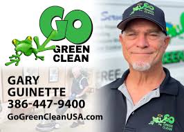 go green clean go green gary guinette