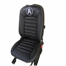 Leather Ford Eco Sport Oem Seat Cover