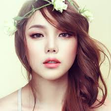 korean beauty and fashion insrammers