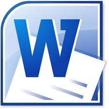 Microsoft Word Logo - símbolo, significado logotipo, historia, PNG