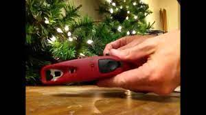 christmas light repair tool review demo