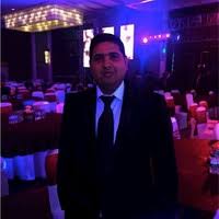 ICICI Lombard Employee Vyom Mishra's profile photo