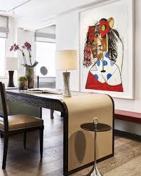 Maybe you would like to learn more about one of these? George Condo Private Collection In Beverly Hills Via Travishanssonfineart Georgecondo Privatecollection F Living Room Designs Living Room Decor Interior