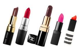 cult lipstick colors and brand stories