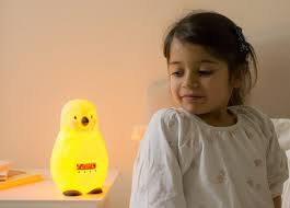 Cozyglo D2m Night Light