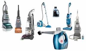 hoover steam cleaners the best of