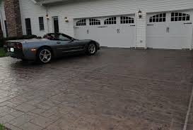 Pros And Cons Of Sealing Concrete Driveway