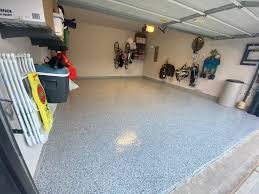 epoxy garage flooring houston texas