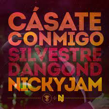 Cásate Conmigo - Single - Album by Silvestre Dangond & Nicky Jam - Apple  Music