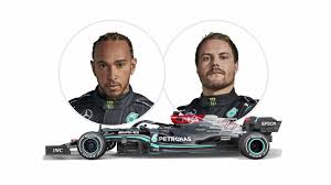 formula one 2021 here s the full