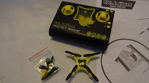 tx juice pocket drone mini quadcopter