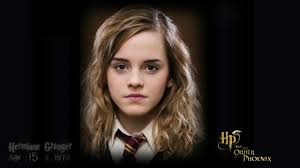 hermione granger transformation you