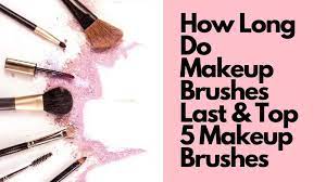 natural hair makeup brushes last
