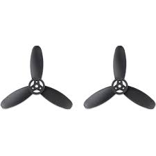 hover propellers for hover