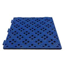j50 blue shower mat system for shower