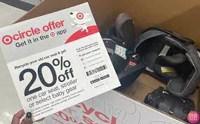 Target Car Seat Trade In Event Last