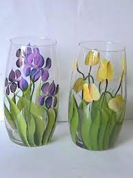 Pin On Glass Painting Ideas