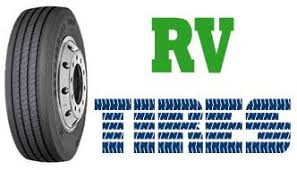 Choosing The Best Rv Tires For Your Motorhome Travel Trailer