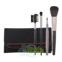 shiseido shiseido makeup brush set
