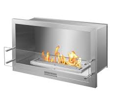 wall fireplace bioethanol suppliers