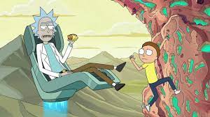 watch rick and morty season 5 in canada
