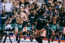 The crossfit games® are the ultimate test of fitness. First 2020 Crossfit Games Changes Announced Boxlife Magazine