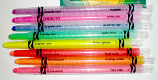 List Of Crayola Crayon Colors Wikiwand