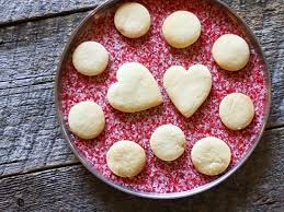 scout shortbread cookies recipe