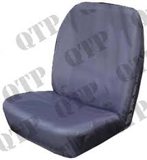 Seat Cover Looking For Tractor Parts