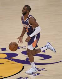After joining the nba's new orleans hornets in 2005, he established himself as one of the league's premier. Nba Mvp 2021 Why Chris Paul Is The Dark Horse For The Award