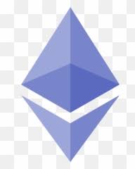 Ether (eth) is the native cryptocurrency of the platform. Free Transparent Ethereum Logo Png Images Page 1 Pngaaa Com